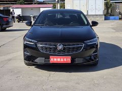 Buick Regal 2020 552T Luxury - ფოტო 2