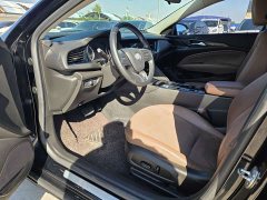 Buick Regal 2020 552T Luxury - ფოტო 4