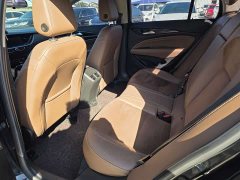 Buick Regal 2020 552T Luxury - ფოტო 5