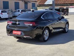 Buick Regal 2020 552T Luxury - ფოტო 7