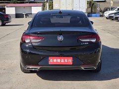 Buick Regal 2020 552T Luxury - ფოტო 8