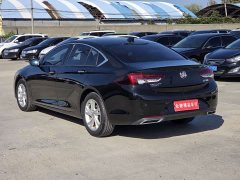 Buick Regal 2020 552T Luxury - ფოტო 9