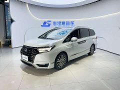 Honda Odyssey 2024 2.0L e:HEV Luxury - ფოტო 1