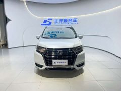 Honda Odyssey 2024 2.0L e:HEV Luxury - ფოტო 2