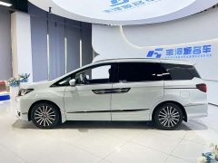 Honda Odyssey 2024 2.0L e:HEV Luxury - ფოტო 3