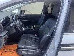 Honda Odyssey 2024 2.0L e:HEV Luxury - ფოტო 6