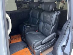 Honda Odyssey 2024 2.0L e:HEV Luxury - ფოტო 7