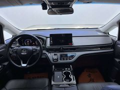 Honda Odyssey 2024 2.0L e:HEV Luxury - ფოტო 8