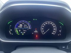 Honda Odyssey 2024 2.0L e:HEV Luxury - ფოტო 9