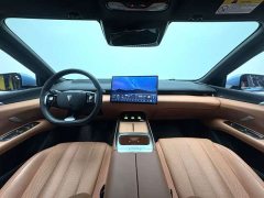 Deepal L07 300MaxSmart DriveADS SEEREV Edition - ფოტო 4
