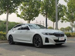 BMW i3 eDrive 40 L Midnight Edition Package - ფოტო 3