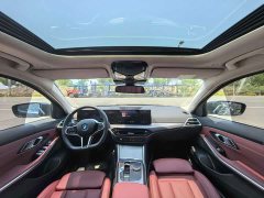 BMW i3 eDrive 40 L Midnight Edition Package - ფოტო 4