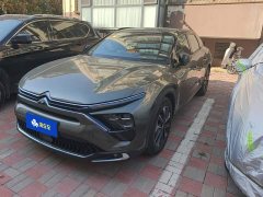 Dongfeng C5 X 2023 1.6T Lingbufan - ფოტო 1
