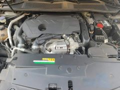 Dongfeng C5 X 2023 1.6T Lingbufan - ფოტო 10