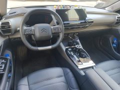 Dongfeng C5 X 2023 1.6T Lingbufan - ფოტო 12