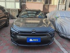 Dongfeng C5 X 2023 1.6T Lingbufan - ფოტო 2