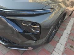 Dongfeng C5 X 2023 1.6T Lingbufan - ფოტო 5