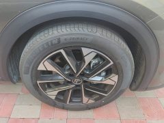 Dongfeng C5 X 2023 1.6T Lingbufan - ფოტო 6