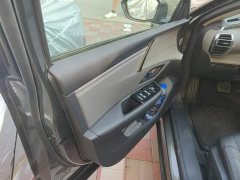 Dongfeng C5 X 2023 1.6T Lingbufan - ფოტო 7