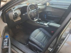 Dongfeng C5 X 2023 1.6T Lingbufan - ფოტო 9