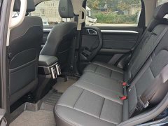 Great Wall Dachshund 2022 1.5T DCT Two-Wheel Drive Border Collie Edition - ფოტო 10