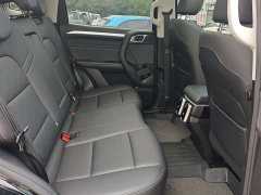 Great Wall Dachshund 2022 1.5T DCT Two-Wheel Drive Border Collie Edition - ფოტო 11
