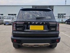 Great Wall Dachshund 2022 1.5T DCT Two-Wheel Drive Border Collie Edition - ფოტო 14