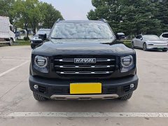 Great Wall Dachshund 2022 1.5T DCT Two-Wheel Drive Border Collie Edition - ფოტო 2