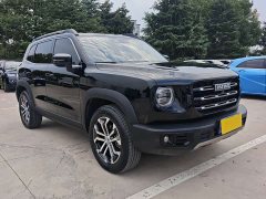 Great Wall Dachshund 2022 1.5T DCT Two-Wheel Drive Border Collie Edition - ფოტო 3