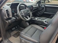 Great Wall Dachshund 2022 1.5T DCT Two-Wheel Drive Border Collie Edition - ფოტო 5