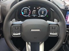 Great Wall Dachshund 2022 1.5T DCT Two-Wheel Drive Border Collie Edition - ფოტო 6