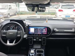 Great Wall Dachshund 2022 1.5T DCT Two-Wheel Drive Border Collie Edition - ფოტო 8