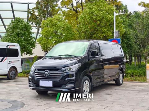2023 Scenery G5 2.0T Edition7/94F20TC3 - ავტომობილი ჩინეთიდან
