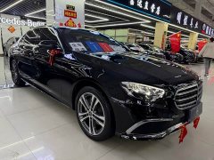 Mercedes-Benz E-Class E 260 L 4MATIC - ფოტო 3