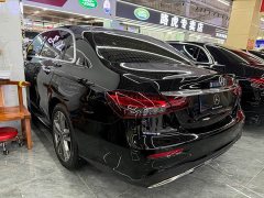 Mercedes-Benz E-Class E 260 L 4MATIC - ფოტო 4
