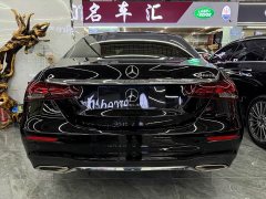 Mercedes-Benz E-Class E 260 L 4MATIC - ფოტო 5