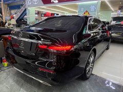 Mercedes-Benz E-Class E 260 L 4MATIC - ფოტო 6