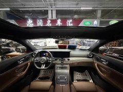 Mercedes-Benz E-Class E 260 L 4MATIC - ფოტო 8