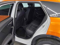 Audi Q2L 35 TFSI Progressive Elegance - ფოტო 11