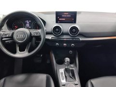 Audi Q2L 35 TFSI Progressive Elegance - ფოტო 12