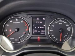 Audi Q2L 35 TFSI Progressive Elegance - ფოტო 14