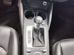Audi Q2L 35 TFSI Progressive Elegance - ფოტო 16