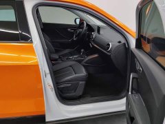 Audi Q2L 35 TFSI Progressive Elegance - ფოტო 8