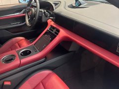 Porsche Taycan - ფოტო 11