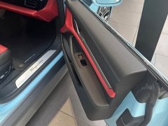 Porsche Taycan - ფოტო 12
