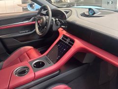 Porsche Taycan - ფოტო 13