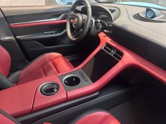 Porsche Taycan - ფოტო 9