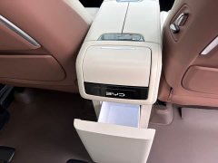 BYD Summer DM-i 1.5T 100km Excellence Edition - ფოტო 10