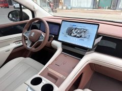 BYD Summer DM-i 1.5T 100km Excellence Edition - ფოტო 12