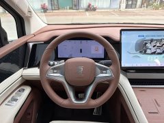 BYD Summer DM-i 1.5T 100km Excellence Edition - ფოტო 14